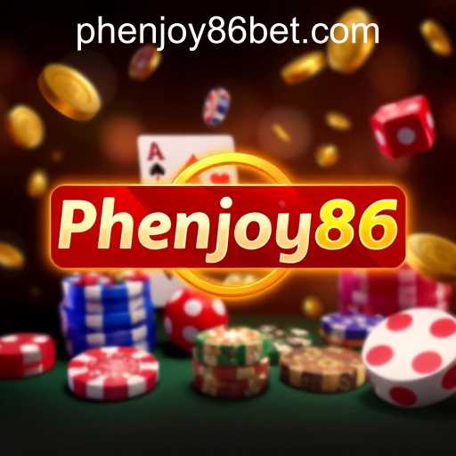 Phenjoy86 CASINO login
