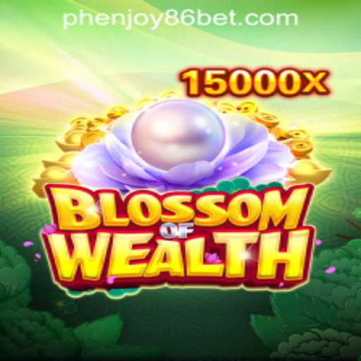 BlossomofWealth: A Fascinating Journey into the World of Phenjoy86 CASINO