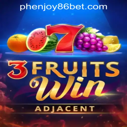 Discover the Thrills of 3FruitsWin: A Fruitful Casino Experience