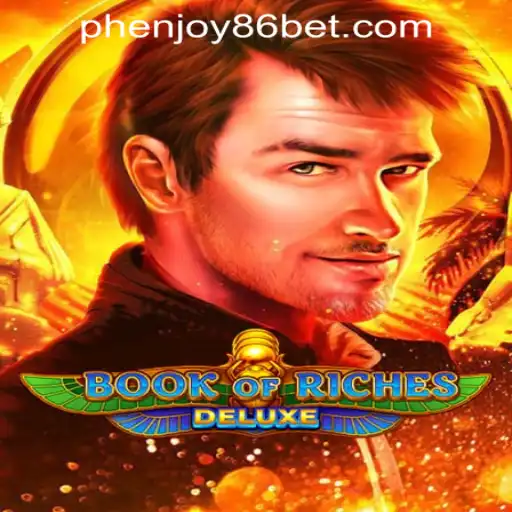 Exploring the Exciting World of Book of Riches Deluxe and Phenjoy86 Casino Login