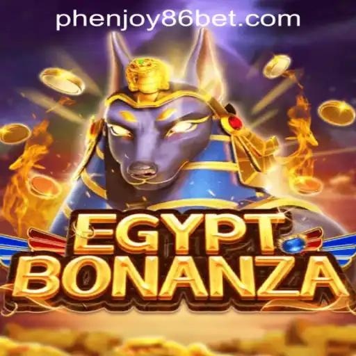 Exploring the Mystical World of EgyptBonanza with Phenjoy86 CASINO