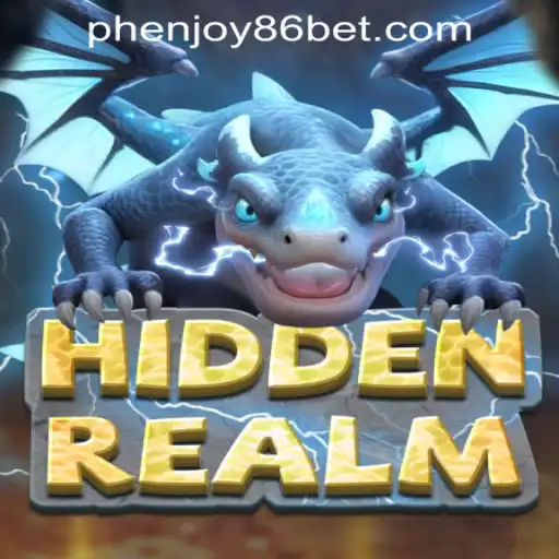 Exploring the Enigmatic World of HiddenRealm and the Phenjoy86 CASINO Login