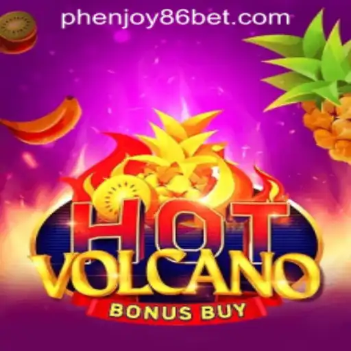 Exploring the Thrills of HotVolcanoBonusBuy at Phenjoy86 Casino