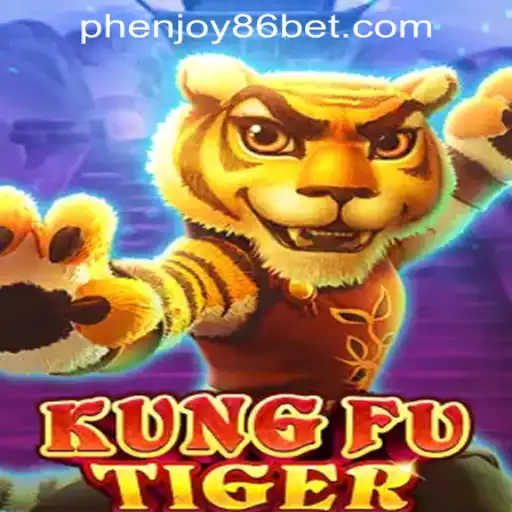Dive into the Fierce World of KungFuTiger and the Thrilling Phenjoy86 CASINO Login