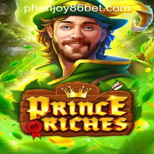 Unlocking the Secrets of PrinceOfRiches: A Journey Through Excitement and Strategy