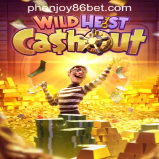 Exploring WildHeistCashout: The Latest Thrill at Phenjoy86 CASINO