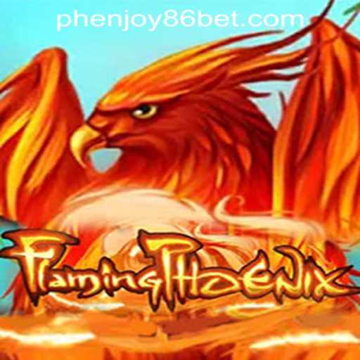 FlamingPhoenix: A Soaring Adventure in Gaming