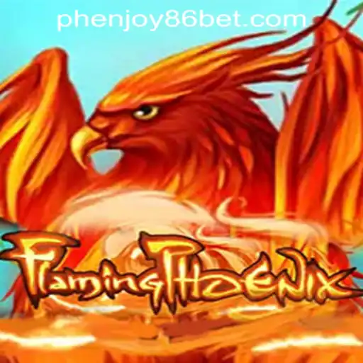 FlamingPhoenix: A Soaring Adventure in Gaming