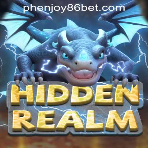 Exploring the Enigmatic World of HiddenRealm and the Phenjoy86 CASINO Login