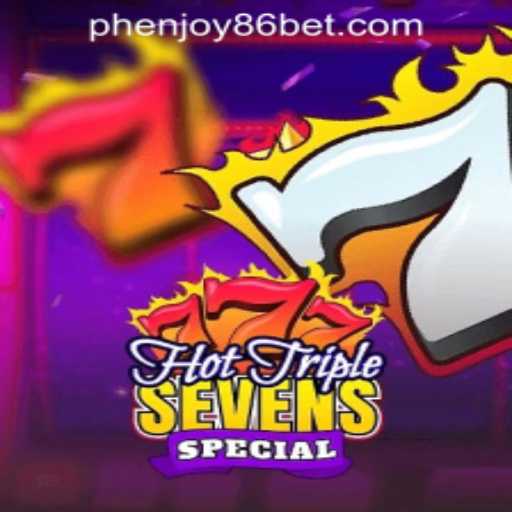 Exploring the Excitement of HotTripleSevensSpecial at Phenjoy86 CASINO