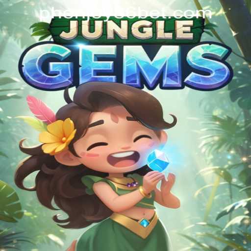 Exploring the Thrills of JungleGems: A Deep Dive into Gameplay and Phenjoy86 CASINO Login