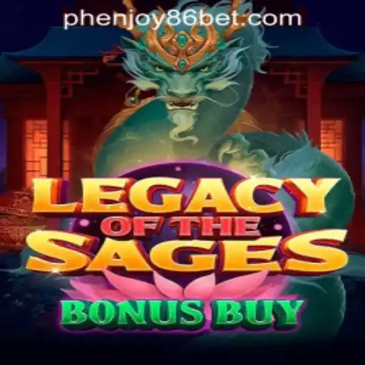 Exploring LegacyoftheSagesBonusBuy: An Immersive Casino Experience