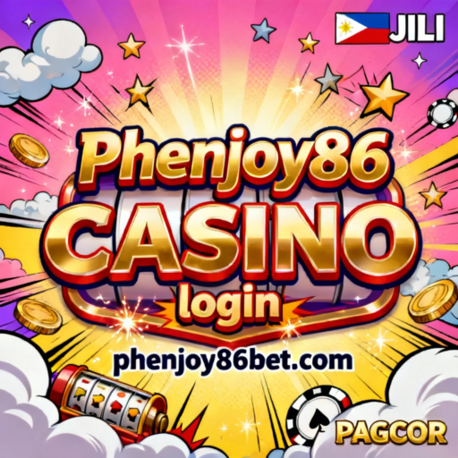 Phenjoy86 CASINO login