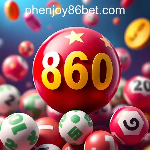 Exploring the Fascinating World of Online Lottery with Phenjoy86 CASINO Login