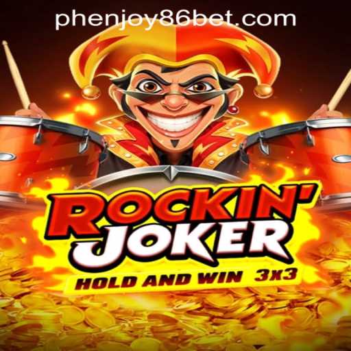 Discover the Exciting World of Rockinjoker and Phenjoy86 CASINO Login