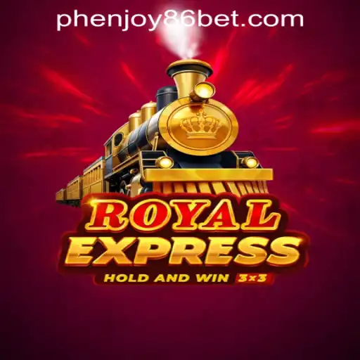 Discovering Royal Express: A Comprehensive Guide to Phenjoy86 Casino's New Game