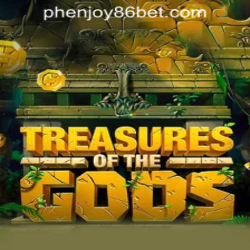 Discover the Adventure of Treasure of the Gods with Phenjoy86 CASINO