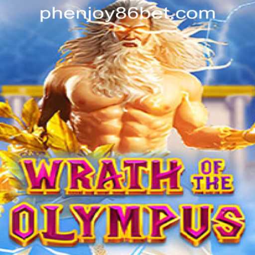 Explore the Epic Adventure of WrathofOlympus
